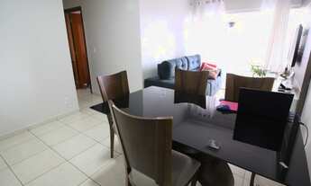 Imagem 4: Jd. Maria Inês, Ap 2/4 Com suíte - Próx. ao Buriti Shopping