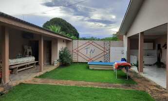 Imagem: VENDO CASA BOA EM MATUPA