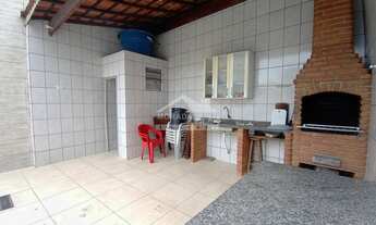 Imagem 5: Maravilhosa Casa Geminada Térrea com piscina