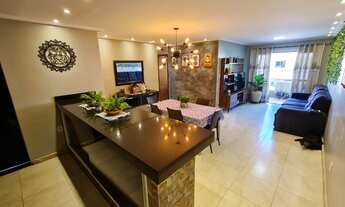 Imagem: Juliana 3 - 103m² - 03 quartos - 03 vagas