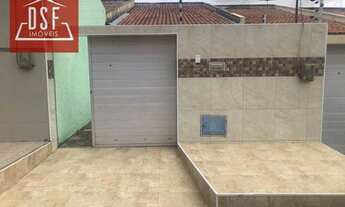 Imagem 2: Casa com 2 dormitórios à venda, 84 m² por R$ 130.000,00 - Novo Maranguape I - Maranguape/C