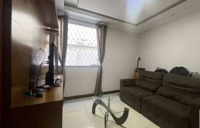 Imagem 2: Venda Residential / Apartment Belo Horizonte MG