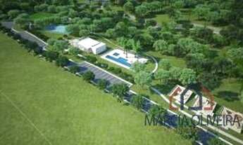 Imagem 2: Terreno em condomínio no CONDOMÍNIO HORIZONTAL BELVEDERE 2 - Bairro Condomínio Belvedere e