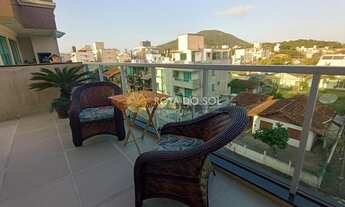 Imagem 5: Cobertura 2 quartos à venda no Centro de Bombinhas/SC