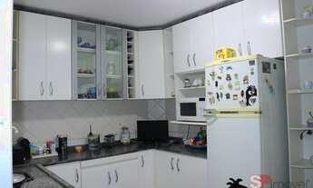 Imagem 5: Sobrado com 2 dormitórios à venda, 132 m² por R$ 530.000,00 - Vila Aricanduva - São Paulo