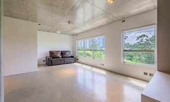 Imagem 4: Apartamento 1 dormitório mobiliado com 1 vaga de garagem bairro Petrópolis