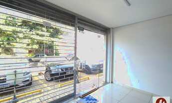 Imagem 3: Salão/Galpão (salão - térreo