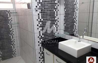 Imagem 4: Apartamento (tipo - padrao) 3 dormitórios, em condomínio fechado