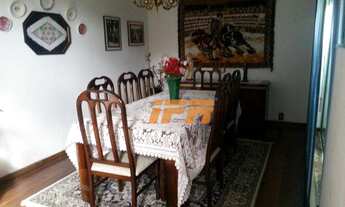 Imagem 4: Sobrado com 3 dormitórios, à venda por R$ 1.500.000 ou locação por 5.400 - Jardim das Naçõ