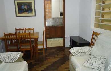 Imagem 4: PORTO ALEGRE - Apartamento Padrão - FLORESTA