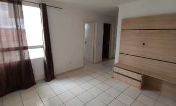 Imagem 5: Apartamento para venda tem 50 metros quadrados com 2 quartos