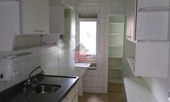 Imagem 2: Apartamento com 2 dormitórios à venda na Aclimação, 66 m² por R$ 640.000,00 - Aclimação