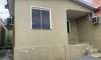 Imagem: Vendo Casa, no Conjunto Oswaldo Frota 2