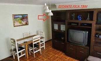 Imagem 3: Apartamento com 2 dormitórios à venda, 44 m² por R$ 169.000,00 - Fazendinha - Curitiba/PR