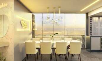 Imagem: OPORTUNIDADE!!! Unica Cobertura Quadriplex