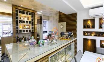 Imagem 5: Terrasse Jardim. Apartamento com 3 dormitórios à venda, 87 m² .Centro - Londrina/PR