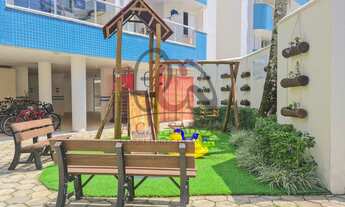 Imagem 3: Lindo apartamento decorado a venda na Praia da Enseada - Ubatuba SP