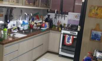 Imagem 4: Apartamento para venda possui 98 metros quadrados com 3 quartos em Aclimação - São Paulo