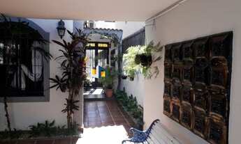 Imagem 3: Sobrado em Santo Amaro 175m², 3 suítes + 1 lavabo + 2 vagas, próximo a estação de metrô