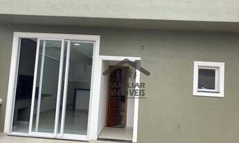 Imagem 7: Belíssima casa térrea nova no Villa Branca