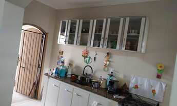 Imagem 6: Casa à venda, 3 quartos, 2 vagas, Jardim Rosely - Pindamonhangaba/SP