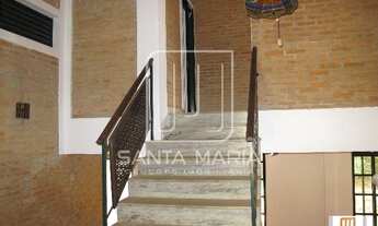 Imagem 6: Casa (térrea na rua) 4 dormitórios/suite, cozinha planejada