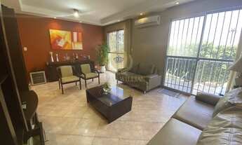 Imagem 5: Apartamento para Venda em Cuiabá, Bosque da Saúde, 3 dormitórios, 1 suíte, 3 banheiros, 1