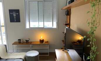 Imagem 7: APTO NOVO - LINDAMENTE DECORADO