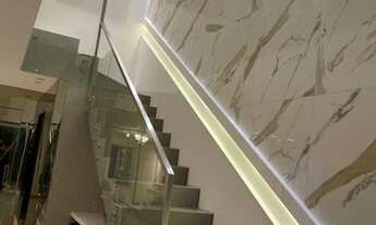 Imagem 6: Vendo Casa Duplex alto padrão condomínio fechado