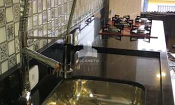 Imagem 5: Sobrado à venda, Jardim Oratório, Mauá, SP