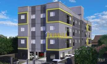 Imagem 7: Apartamento com 2 dormitórios à venda, 45 m² por R$ 149.990,00 - Residencial Star - Soroca