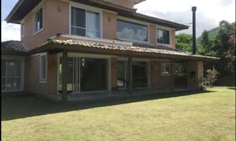 Imagem 3: CASA ESPETACULAR NO BAIRRO RIO TAVARES, EM FLORIANÓPOLIS