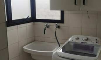 Imagem 6: Mobiliado moderno Apartamento tem 37 metros quadrados com 1 quarto