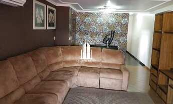 Imagem 7: SOBRADO 3 DORMITÓRIOS, 1 SUÍTE, 2 VAGAS, À VENDA EM SANTO ANDRÉ