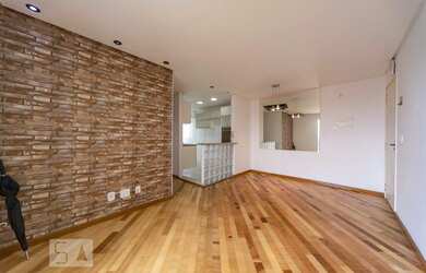 Imagem 3: Apartamento para Aluguel - Parque Erasmo Assunção, 2 Quartos, 50 m2