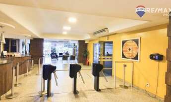 Imagem 6: Sala Comercial - 41 m² - Edifício Village Center - Cremação - Belém/PA