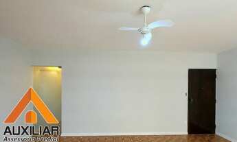 Imagem 4: 03 dormitórios, dependência, Gonzaga, Santos