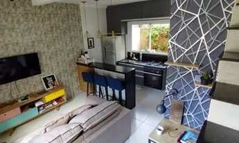 Imagem: CASA 3/4 100 m² lt br gt lt br gt - VILA