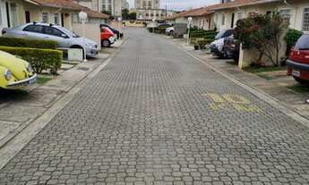 Imagem 7: Casa de condomínio térrea em Suzano para venda com 65 metros quadrados com 2 quartos