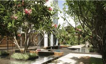 Imagem 4: Arbo e Flora - Gleba Palhano