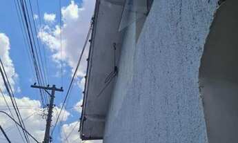 Imagem 2: Casa para Venda em Santo André, Vila América, 4 dormitórios, 1 banheiro, 1 vaga