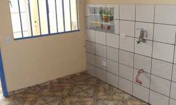 Imagem 4: Kitnet com 1 quarto no Boa Vista - Curitiba - PR