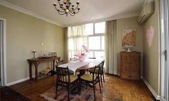 Imagem 5: São Paulo - Apartamento Padrão - HIGIENÓPOLIS