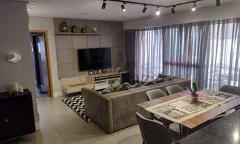 Imagem: Apartamento - Vila Ema - Residencial Celebrity