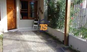 Imagem 2: Casa em Hípica Casa com 3 dormitórios