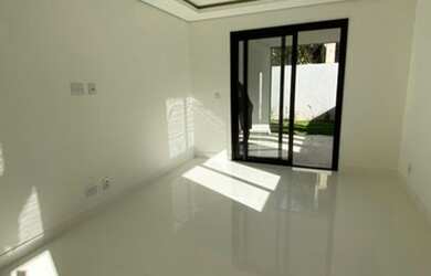 Imagem 6: Casa de condomínio sobrado para venda tem 180 metros quadrados com 3 quartos