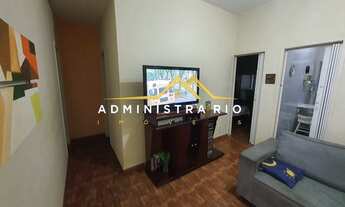 Imagem 4: Apartamento para venda tem 55 metros quadrados com 1 quarto em Copacabana - Rio de Janeiro