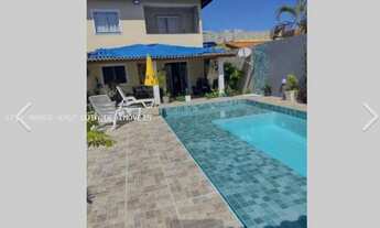 Imagem 3: Casa para Venda em Camaçari, Coqueiros de Arembepe (Abrantes), 4 dormitórios, 4 suítes, 5