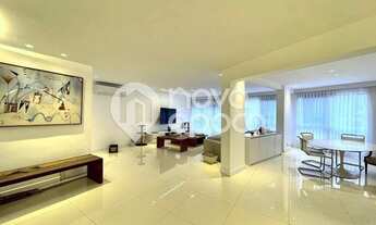 Imagem: Rio de Janeiro - Apartamento Padrão - Leblon