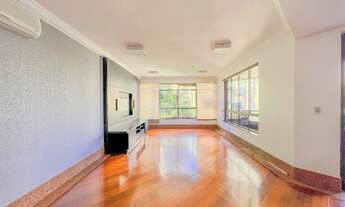 Imagem 5: Apartamento para aluguel, 4 quartos, 4 suítes, 4 vagas, Funcionários - Belo Horizonte/MG